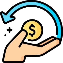 Risk-Free Trial: Get 100% of your purchase price back within 180 days