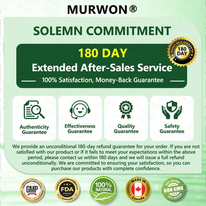 𝐎𝐟𝐟𝐢𝐜𝐢𝐚𝐥 𝐒𝐭𝐨𝐫𝐞 🎗️MURWON®𝟔-𝐢𝐧-𝟏𝐍𝐀𝐃+𝐁𝐞𝐫𝐛𝐞𝐫𝐢𝐧𝐞𝐀𝐥𝐥-𝐢𝐧-𝐎𝐧𝐞 𝐁𝐨𝐝𝐲-𝐒𝐡𝐚𝐩𝐢𝐧𝐠 𝐍𝐚𝐧𝐨 𝐌𝐢𝐜𝐫𝐨𝐧𝐞𝐞𝐝𝐥𝐞 𝐏𝐚𝐭𝐜𝐡(𝐔𝐬𝐞 𝐨𝐧𝐜𝐞 𝐞𝐯𝐞𝐫𝐲 𝐭𝐰𝐨 𝐝𝐚𝐲𝐬, 𝐯𝐢𝐬𝐢𝐛𝐥𝐞 𝐜𝐡𝐚𝐧𝐠𝐞𝐬 𝐢𝐧 𝟕 𝐝𝐚𝐲𝐬)𝐒𝐮𝐢𝐭𝐚𝐛𝐥𝐞 𝐟𝐨𝐫:𝐎𝐛𝐞𝐬𝐢𝐭𝐲/𝐂𝐚𝐫𝐝𝐢𝐨𝐯𝐚𝐬𝐜𝐮𝐥𝐚𝐫 𝐡𝐞𝐚𝐥𝐭𝐡/𝐃𝐢𝐚𝐛𝐞𝐭𝐞𝐬/𝐒𝐥𝐞𝐞𝐩 𝐚𝐩𝐧𝐞𝐚/𝐆𝐮𝐭 𝐡𝐞𝐚𝐥𝐭𝐡/𝐉𝐨𝐢𝐧𝐭 𝐢𝐬𝐬𝐮𝐞𝐬/𝐀𝐧𝐝 𝐦𝐨𝐫𝐞 𝐡𝐞𝐚𝐥𝐭𝐡 𝐧𝐞𝐞𝐝𝐬