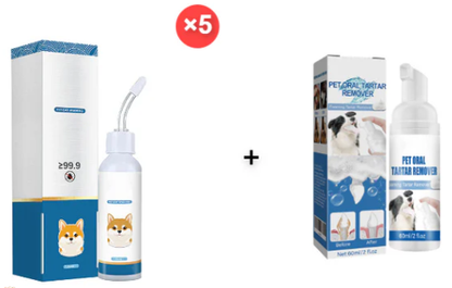🐶🐱 Ear cleaner 🔥| Relieves itching in dogs & cats 👂